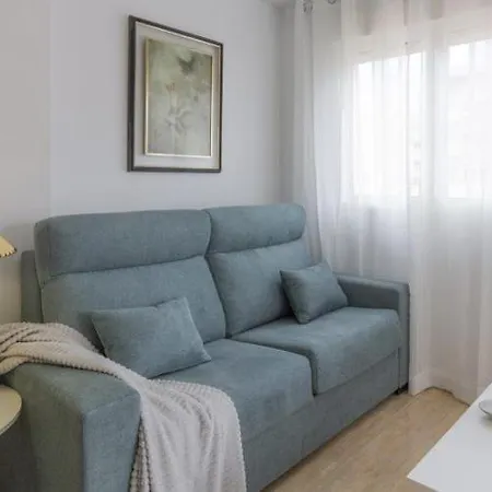 M&r Trini Beach, Parking Privado Διαμέρισμα