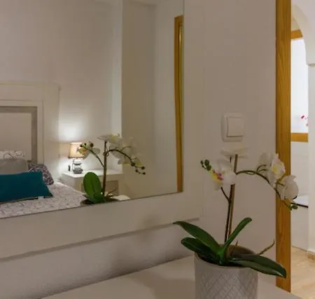 M&r Trini Beach, Parking Privado Διαμέρισμα
